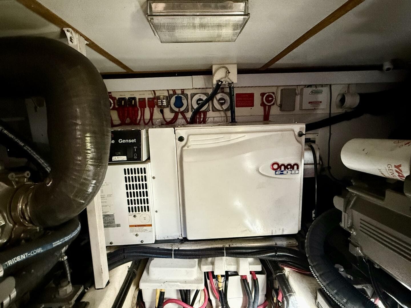 2006 Sabre 42 Sedan — photo 26