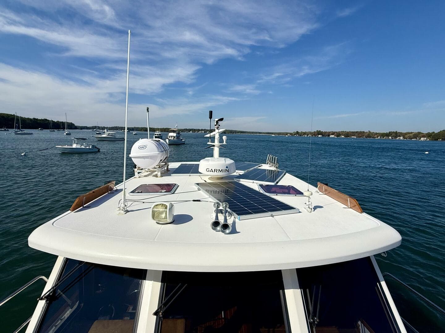 2006 Sabre 42 Sedan — photo 14