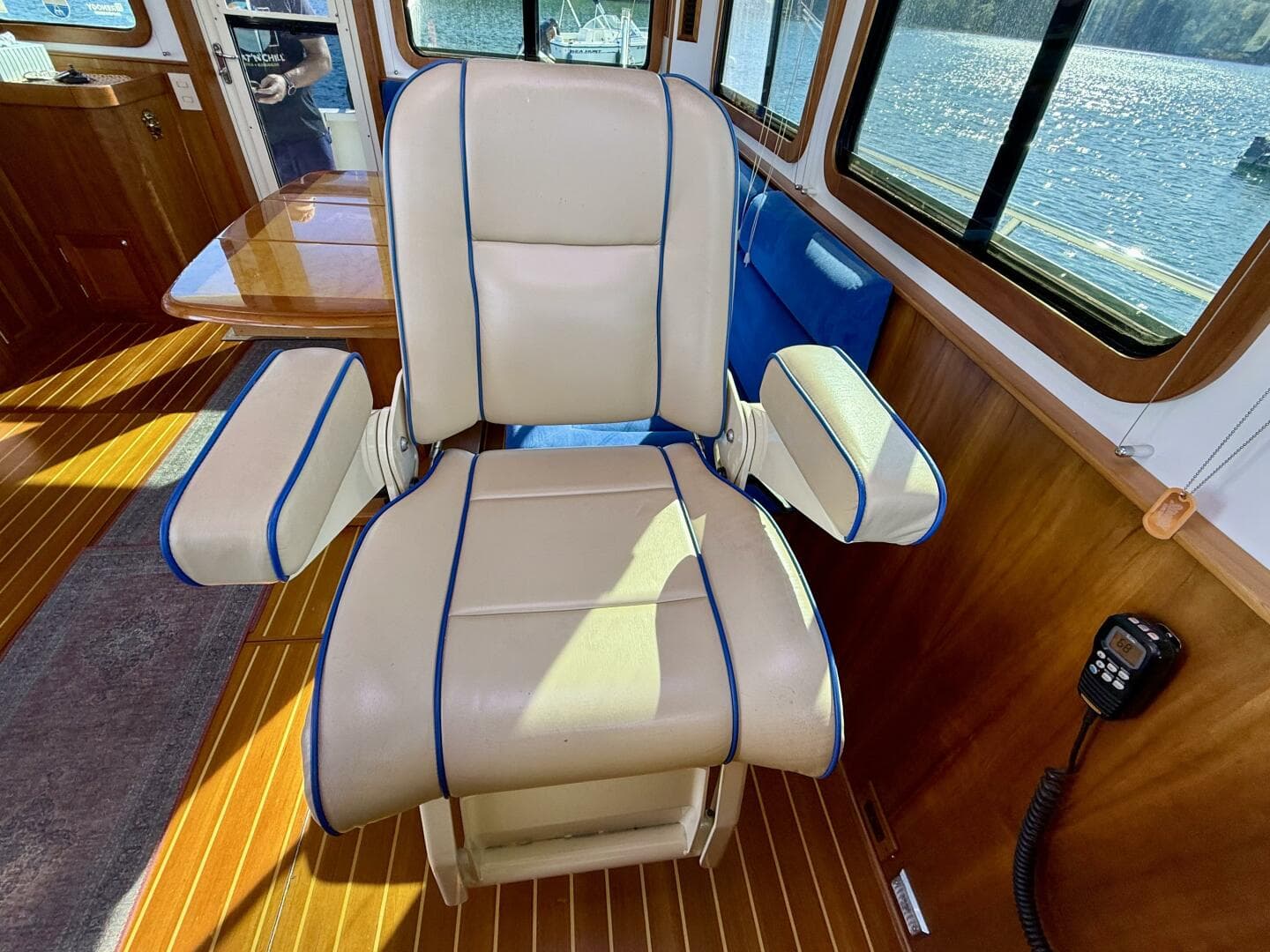 2006 Sabre 42 Sedan — photo 52