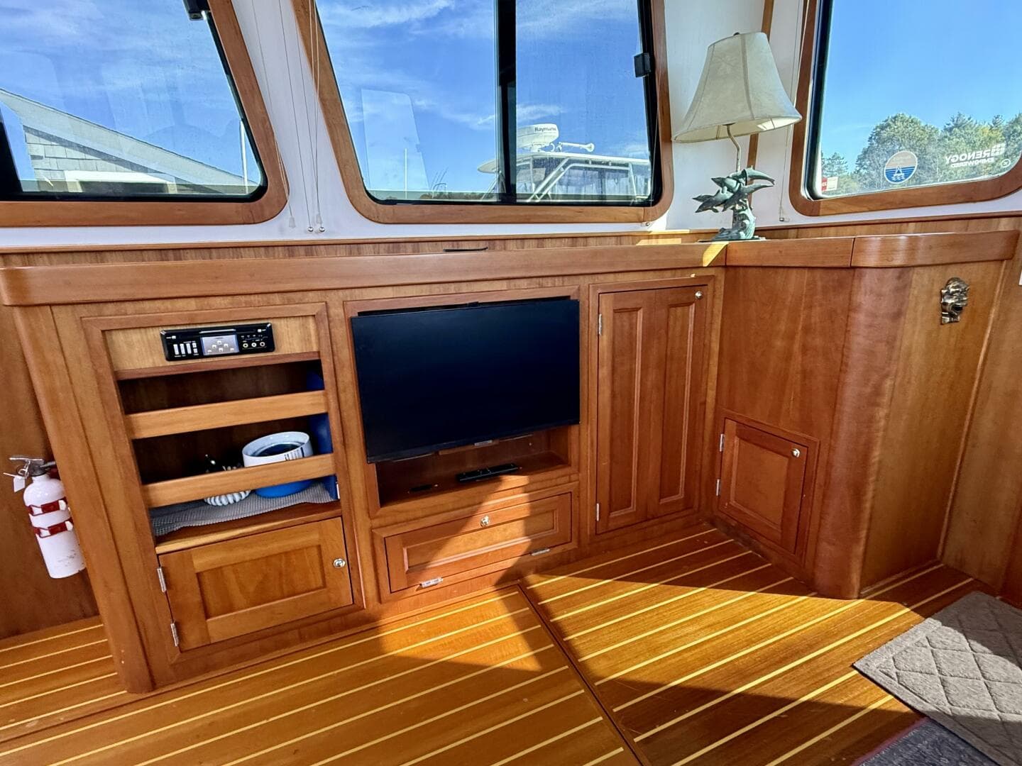 2006 Sabre 42 Sedan — photo 49