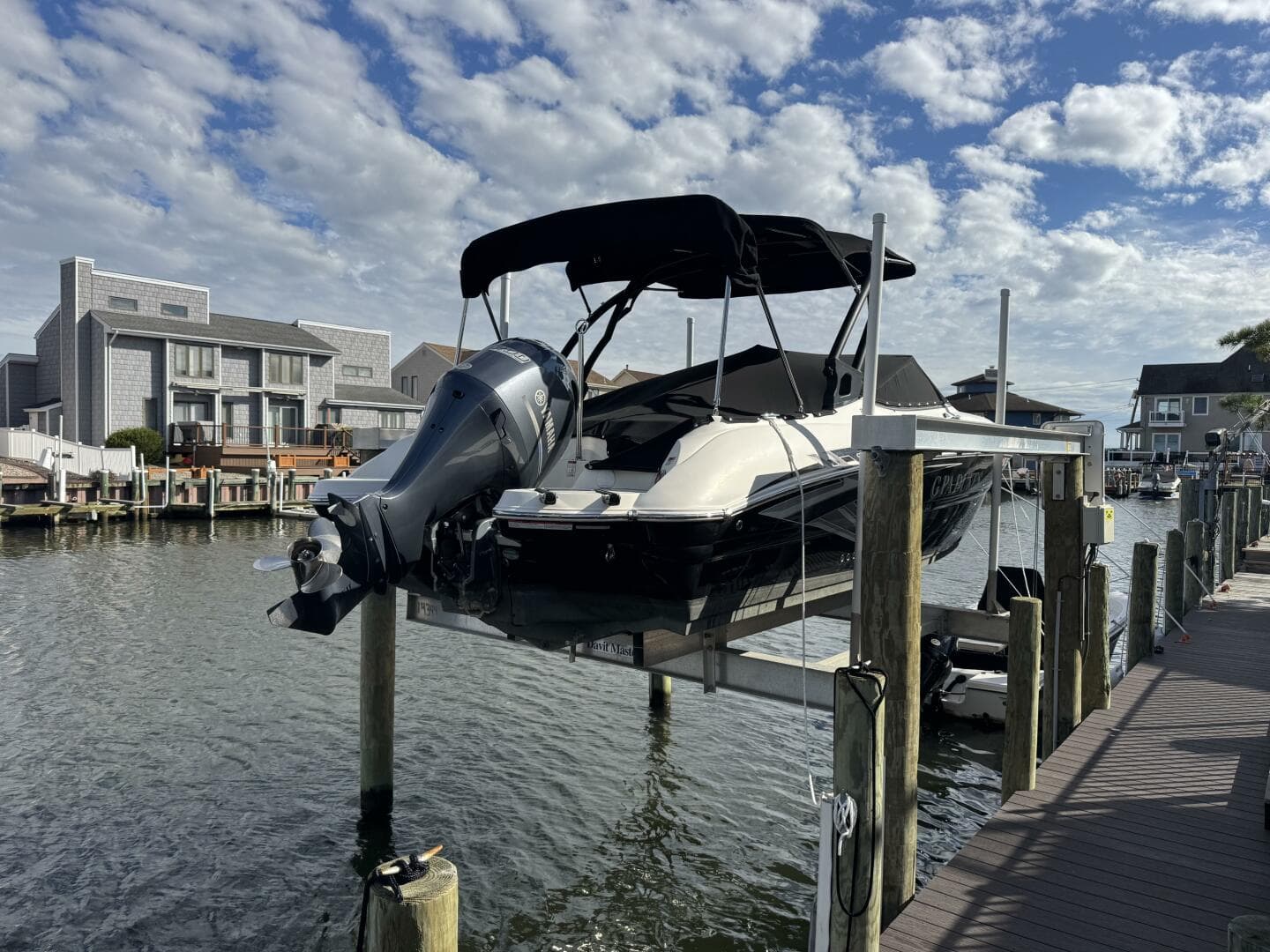 2019 Stingray 234 Lr — photo 5