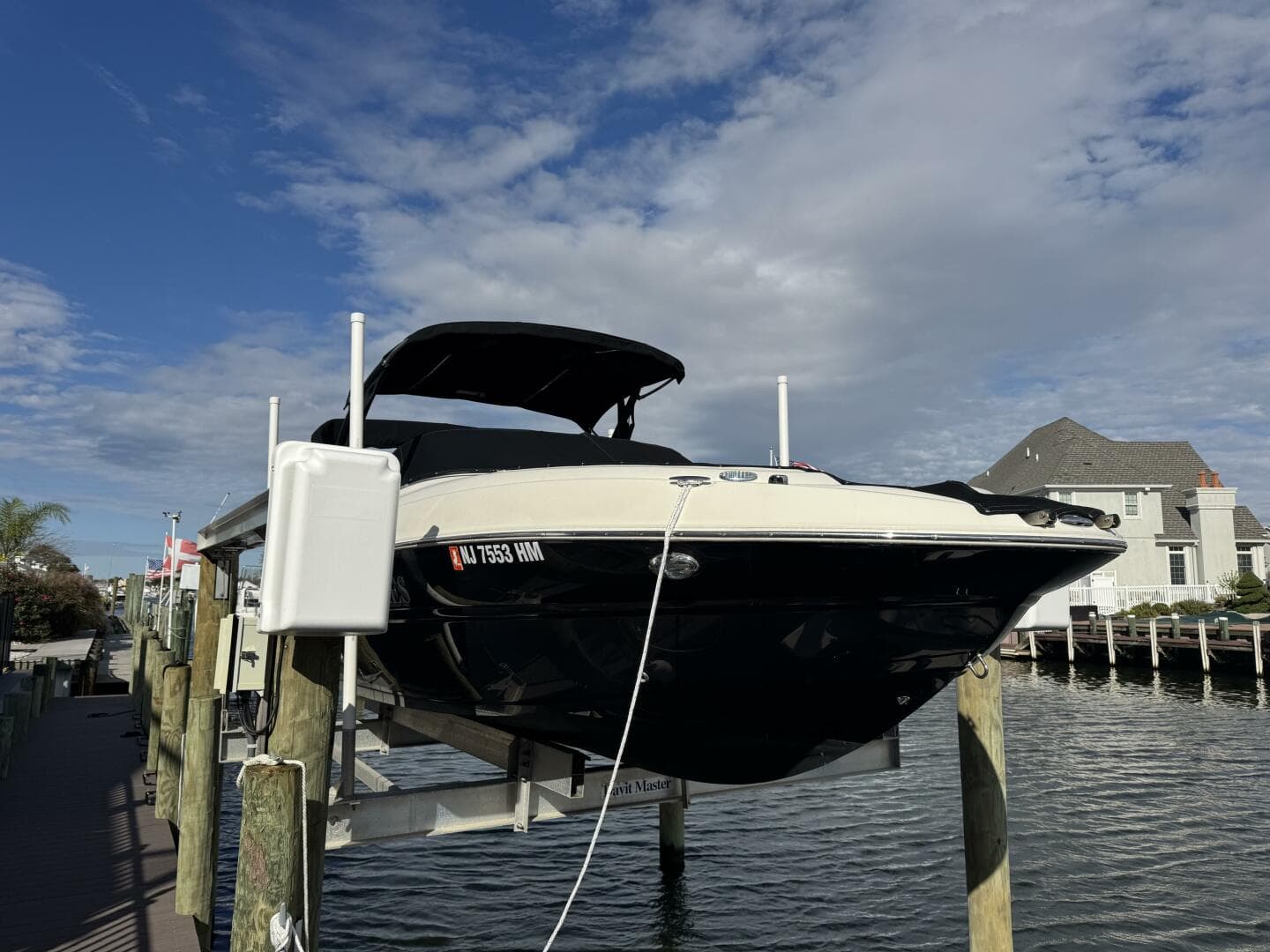 2019 Stingray 234 Lr