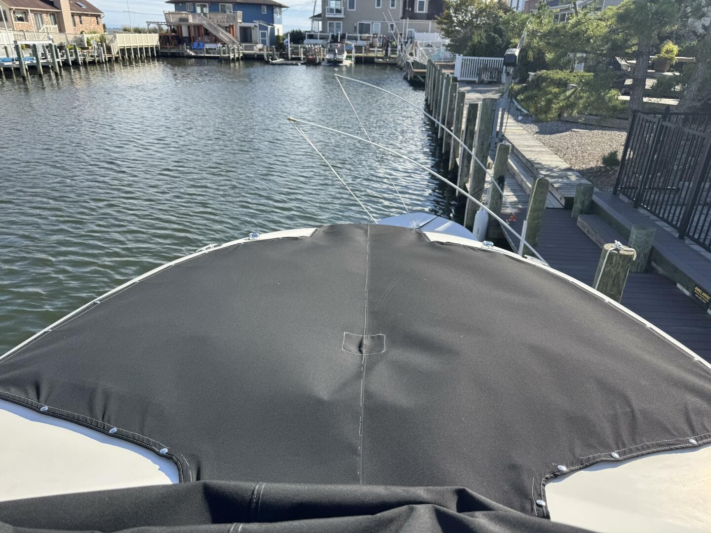 2019 Stingray 234 Lr — photo 19