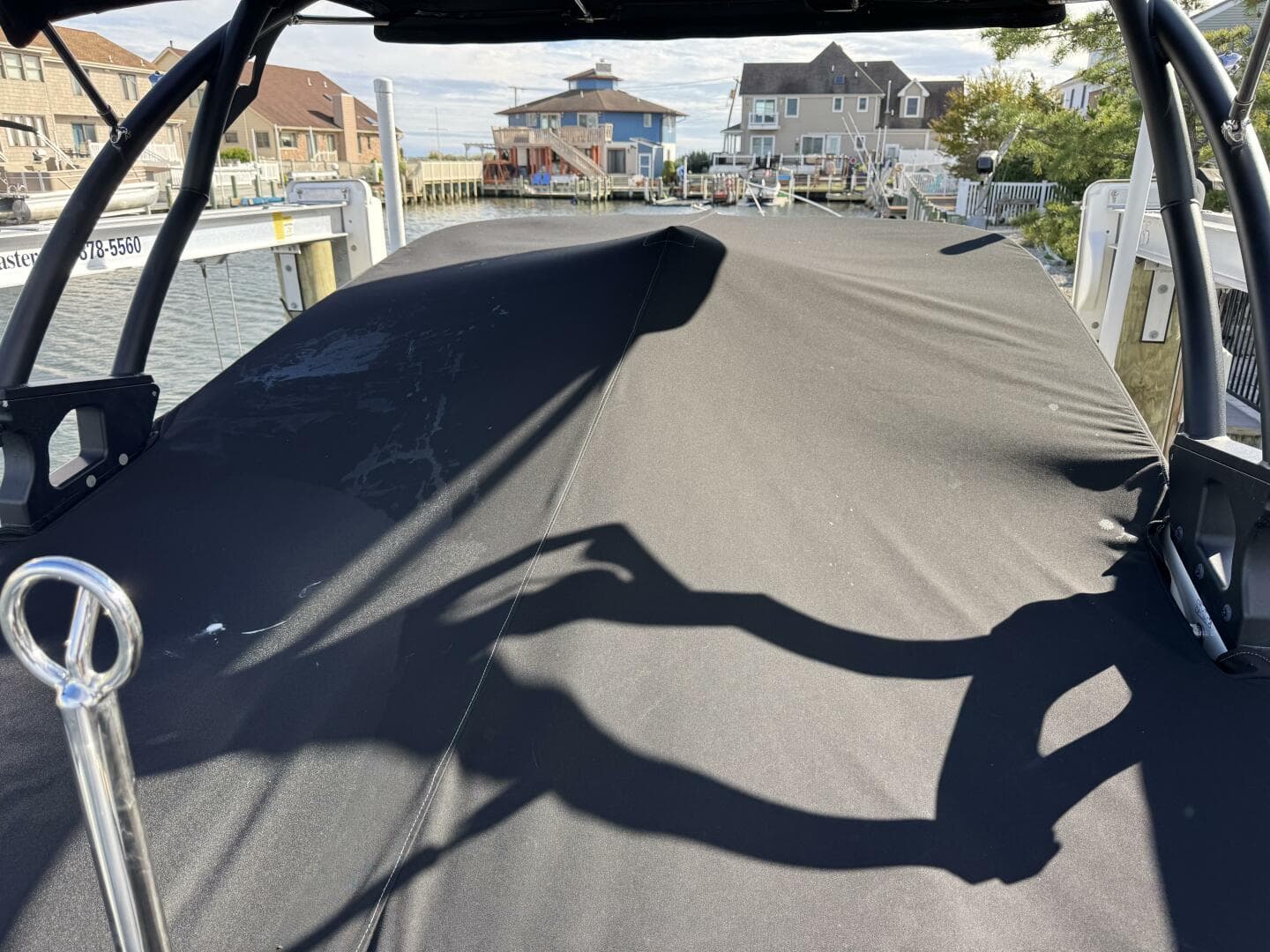 2019 Stingray 234 Lr — photo 21