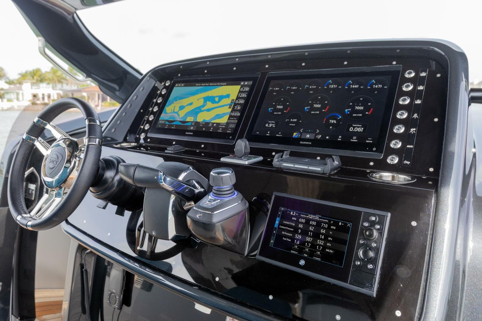 2025 Sacs Rebel 47 — photo 33