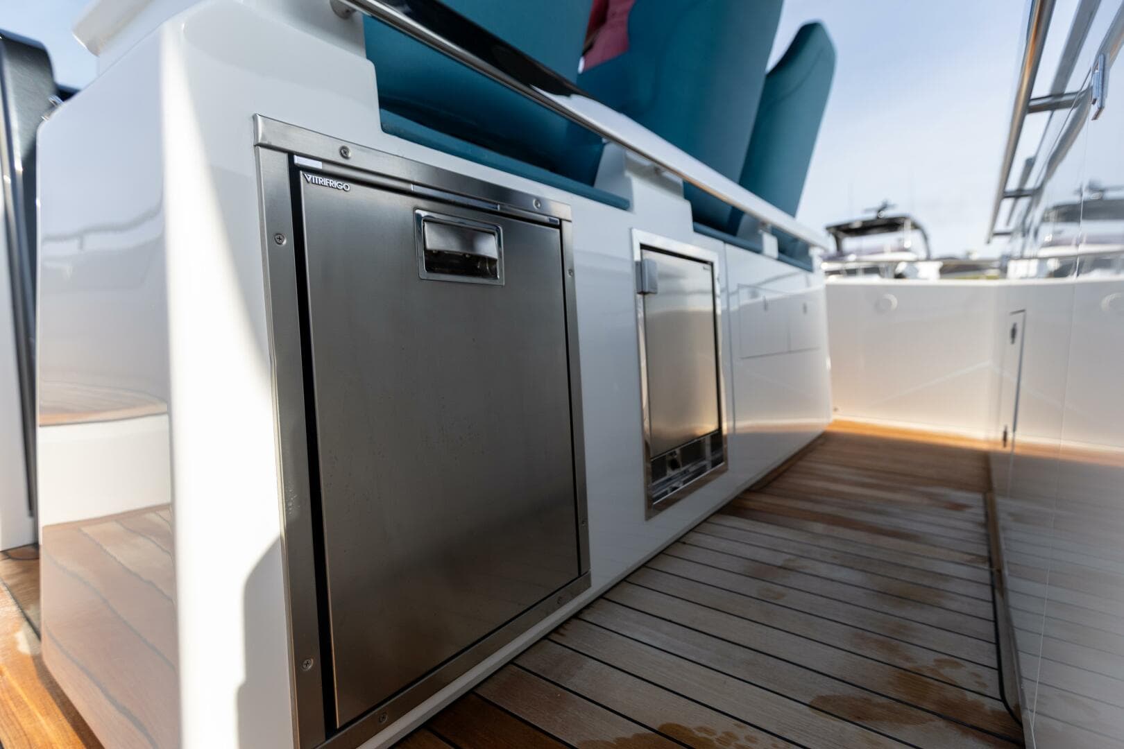 2025 Sacs Rebel 47 — photo 29