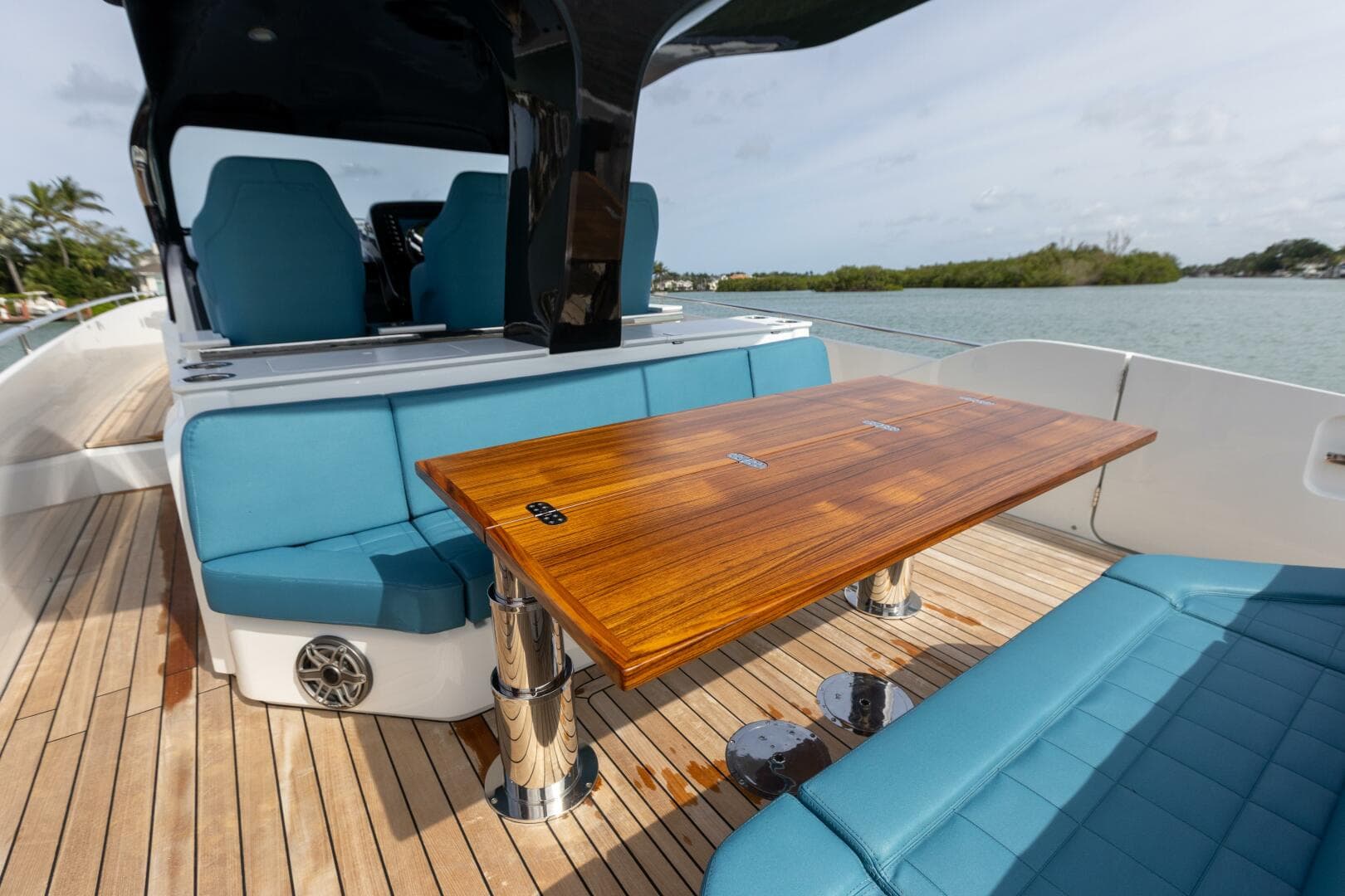 2025 Sacs Rebel 47 — photo 41