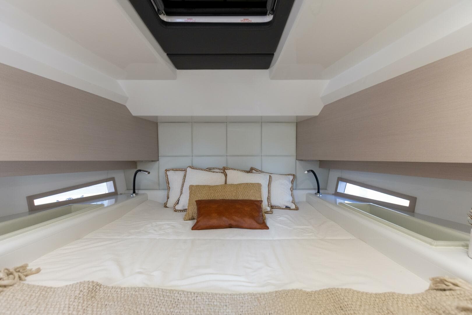 2025 Sacs Rebel 47 — photo 18