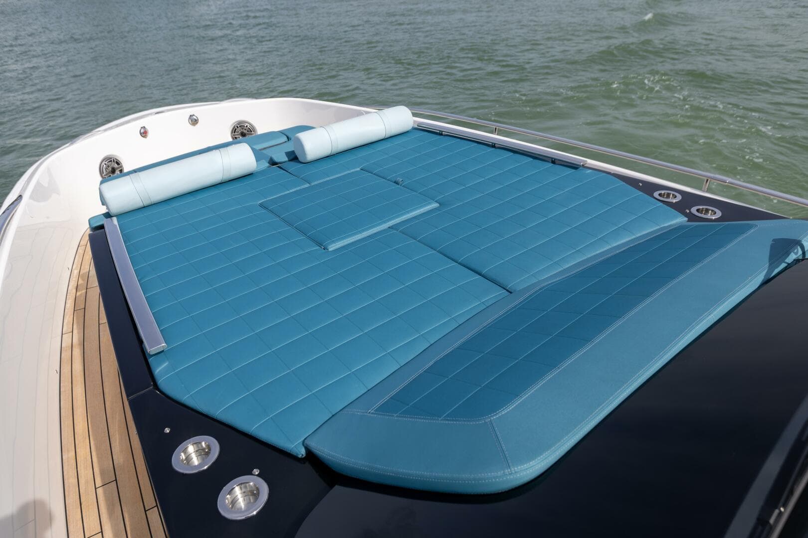 2025 Sacs Rebel 47 — photo 37