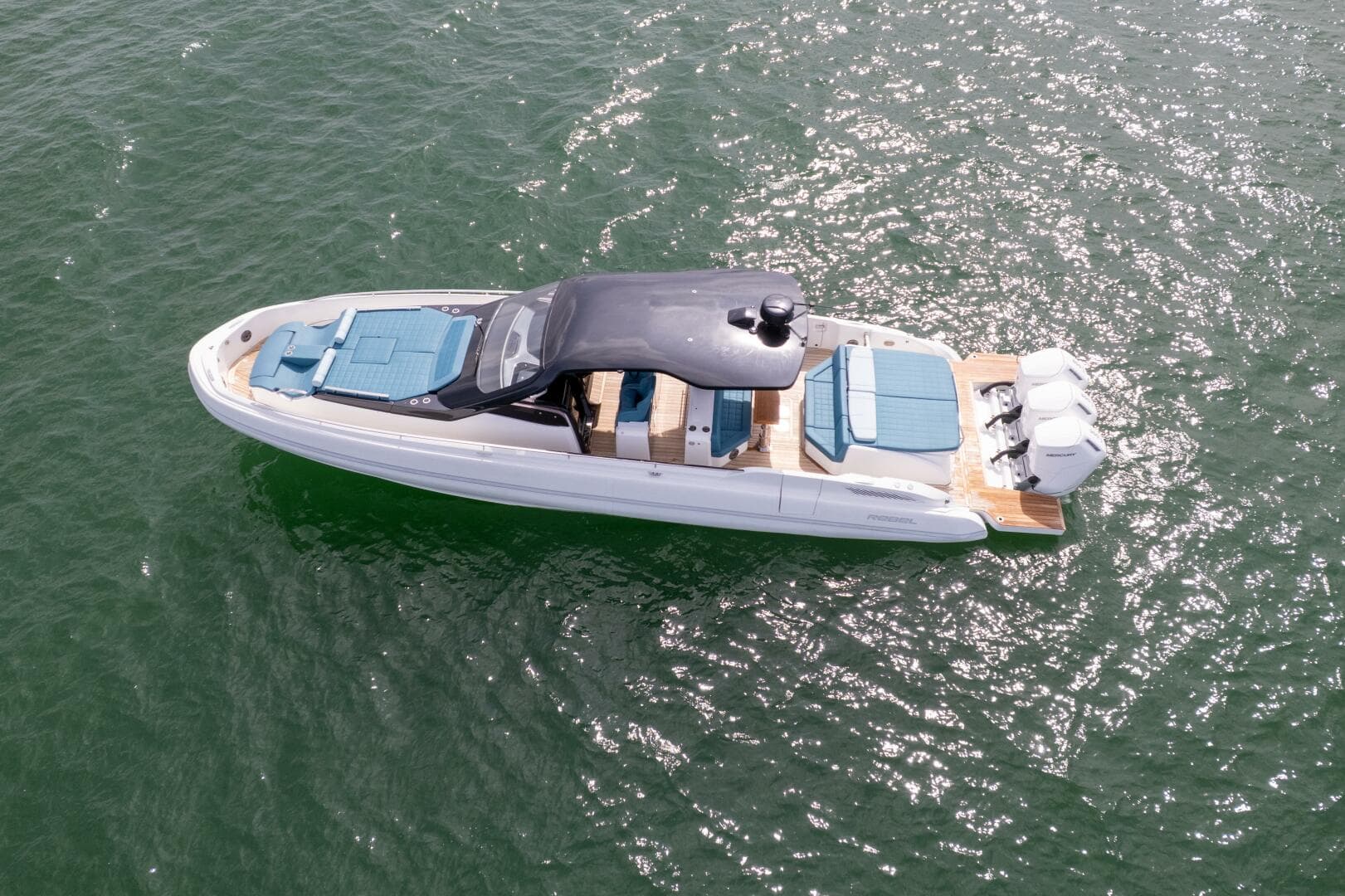 2025 Sacs Rebel 47 — photo 54