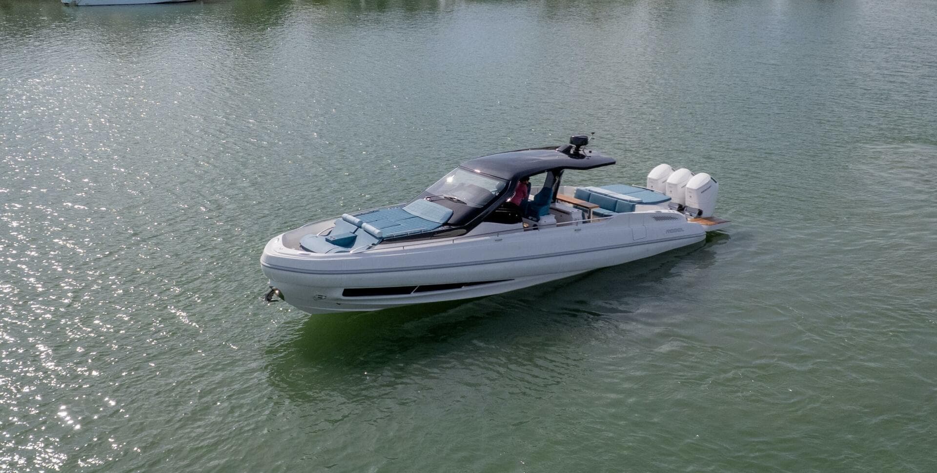 2025 Sacs Rebel 47 — photo 8