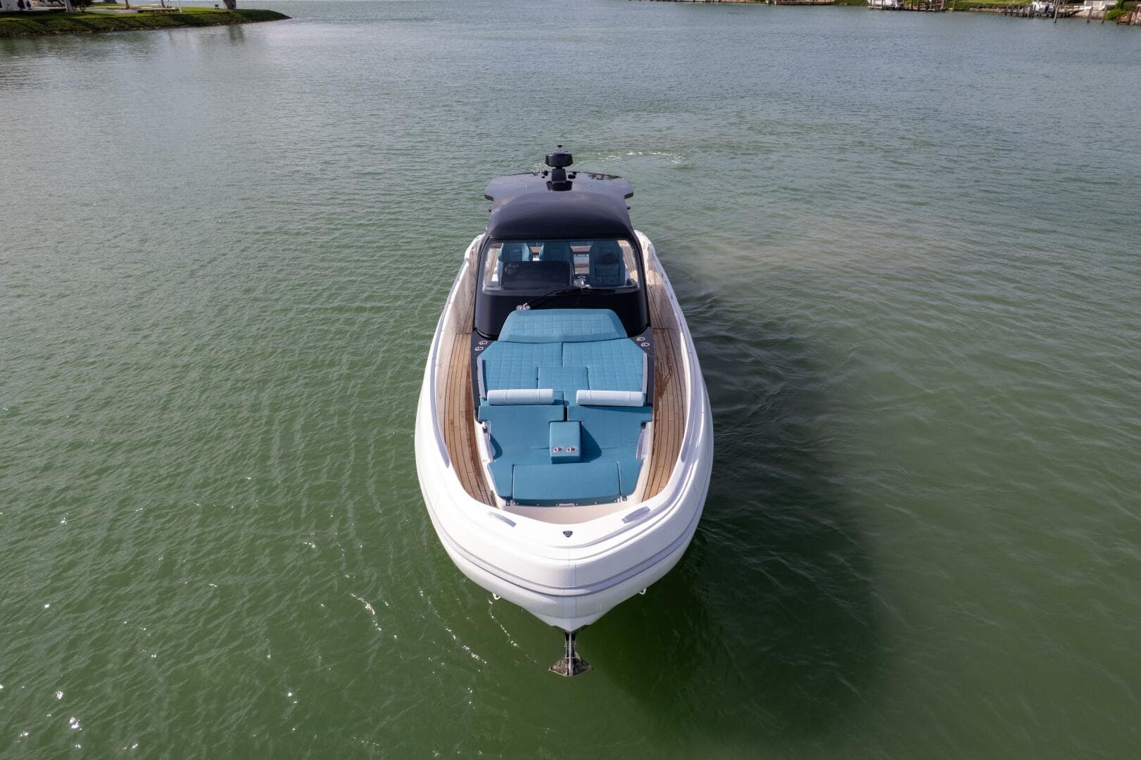 2025 Sacs Rebel 47 — photo 48