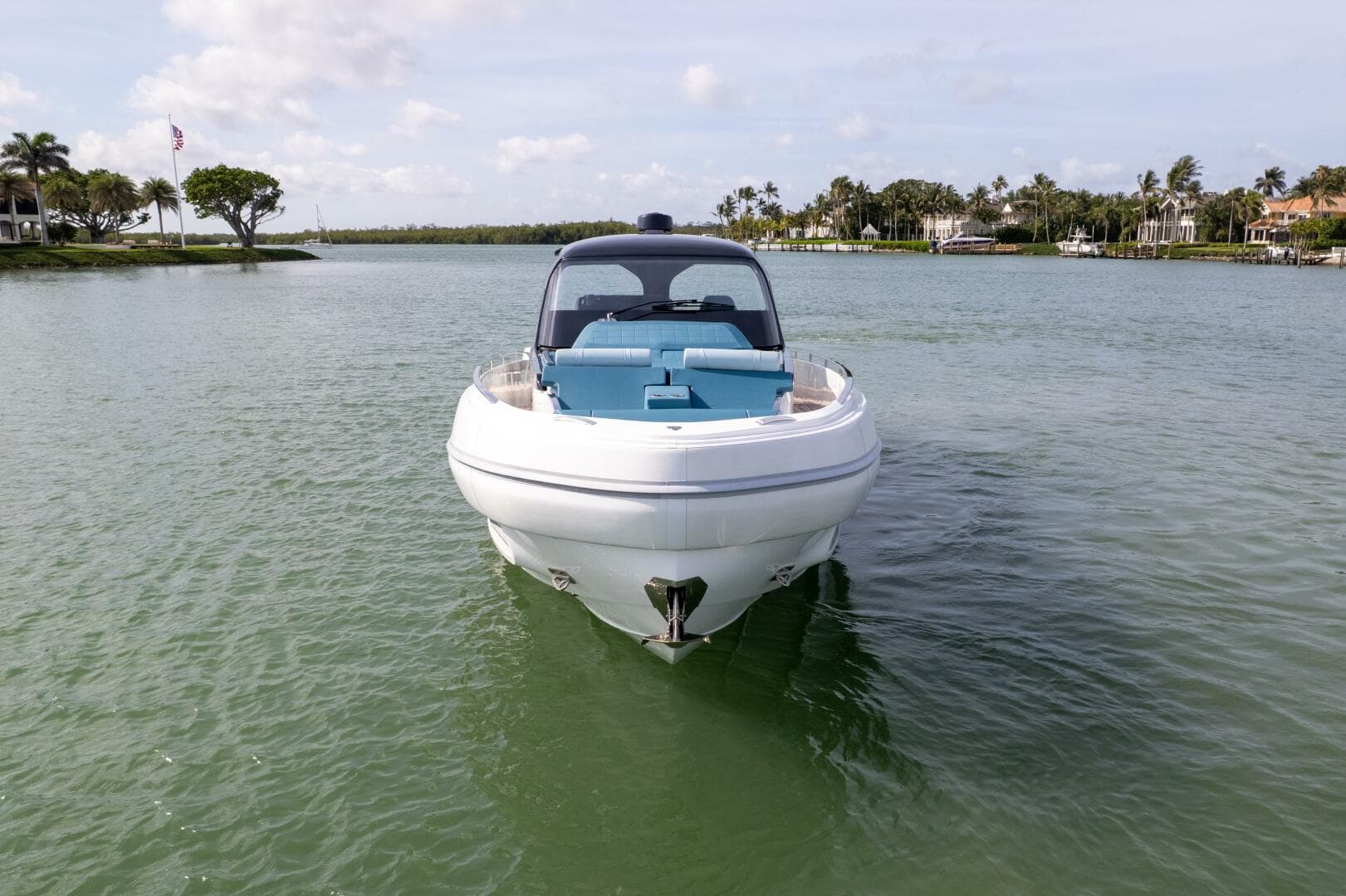 2025 Sacs Rebel 47 — photo 49