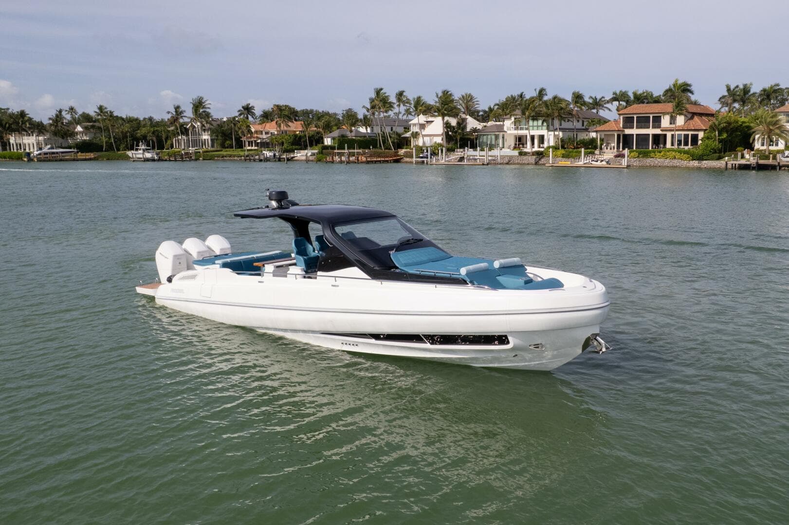 2025 Sacs Rebel 47 — photo 56