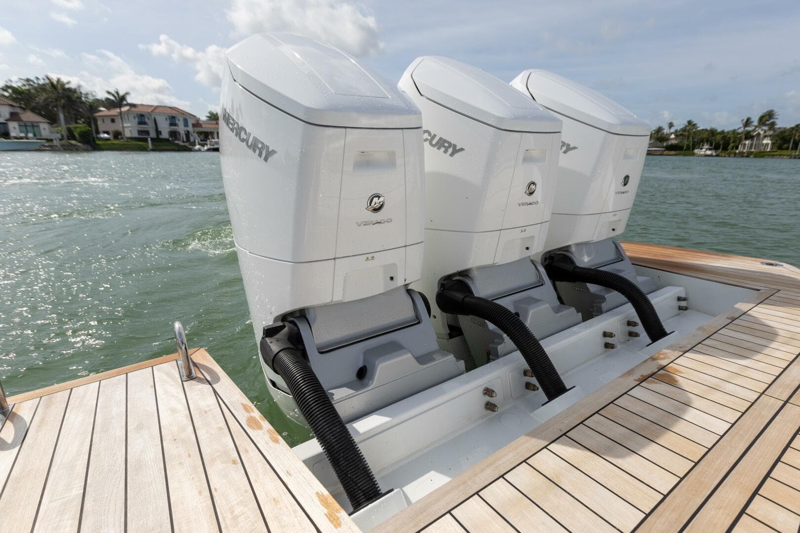 2025 Sacs Rebel 47 — photo 9