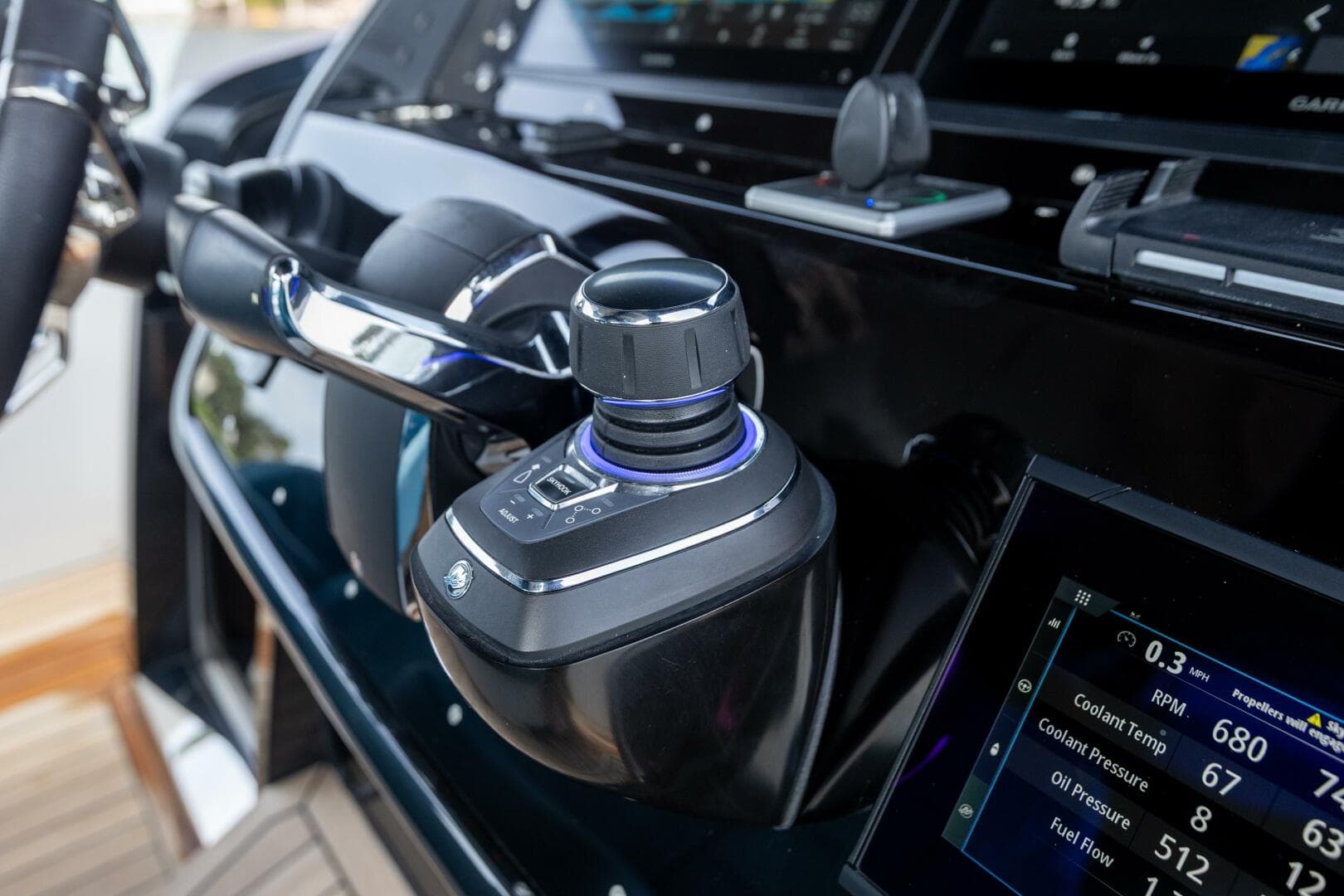 2025 Sacs Rebel 47 — photo 31