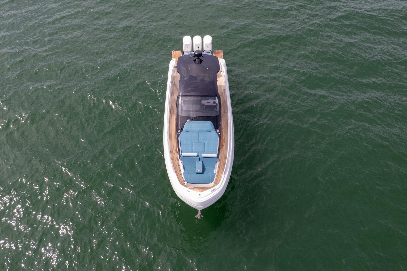 2025 Sacs Rebel 47 — photo 47