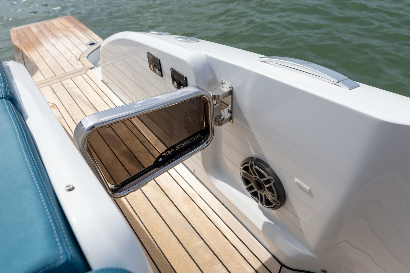 2025 Sacs Rebel 47 — photo 26