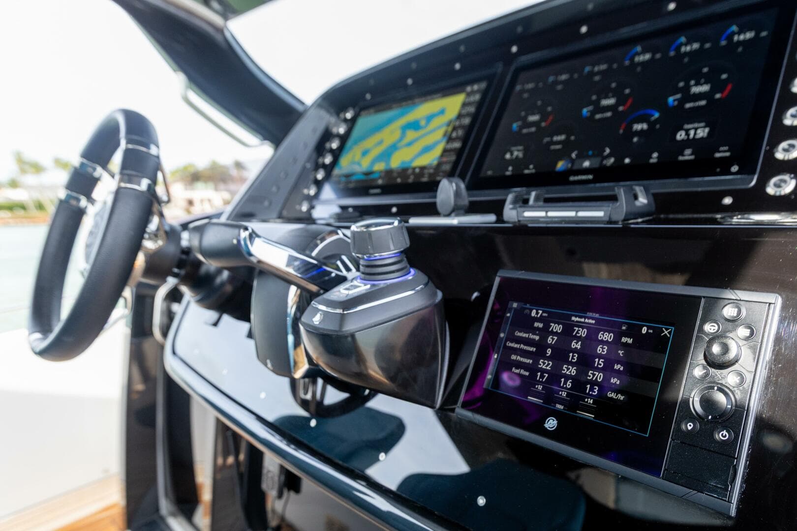 2025 Sacs Rebel 47 — photo 32