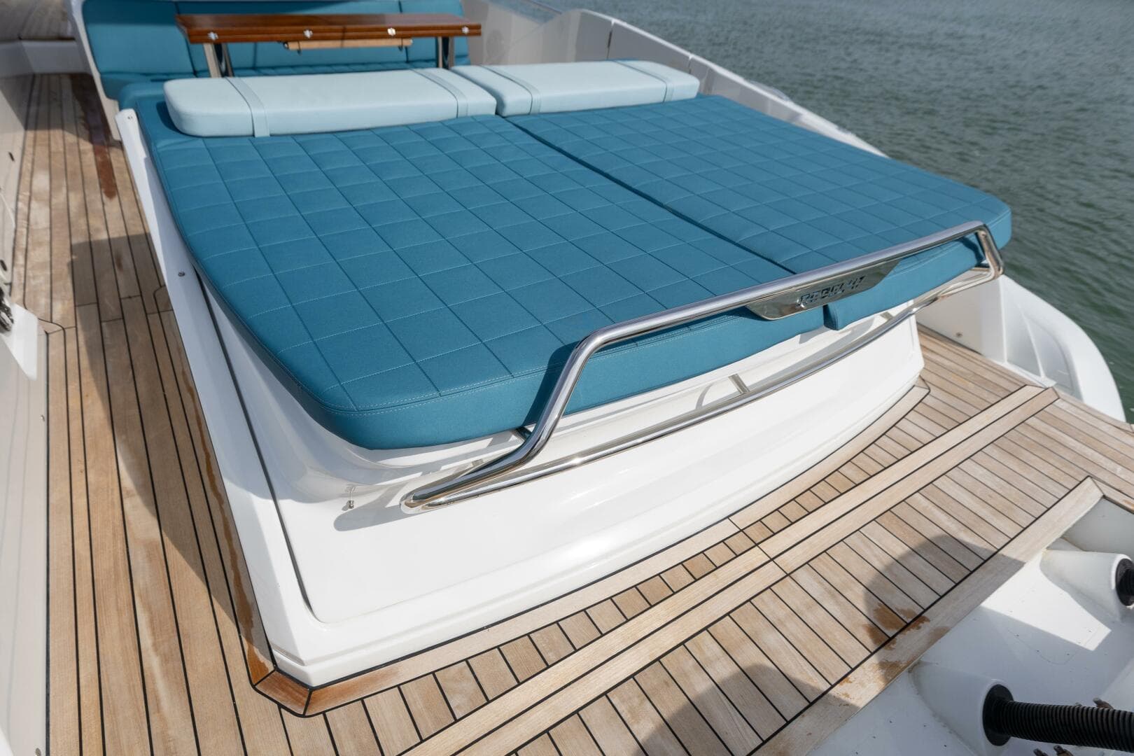 2025 Sacs Rebel 47 — photo 42