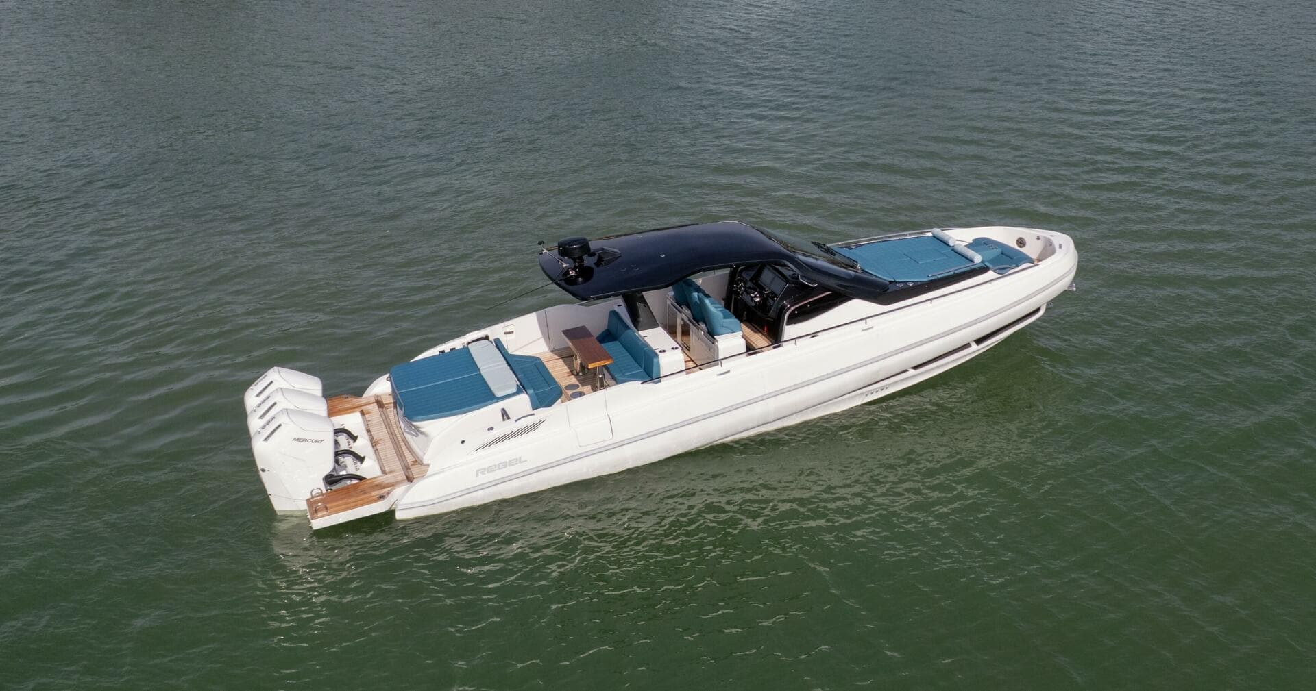 2025 Sacs Rebel 47 — photo 55