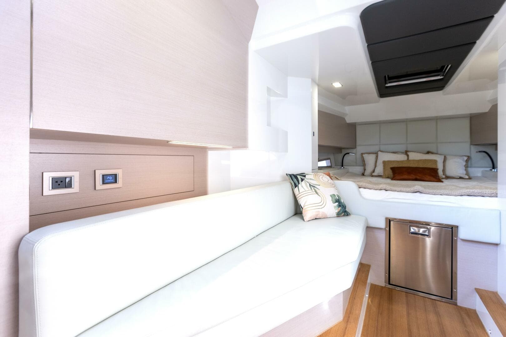 2025 Sacs Rebel 47 — photo 20