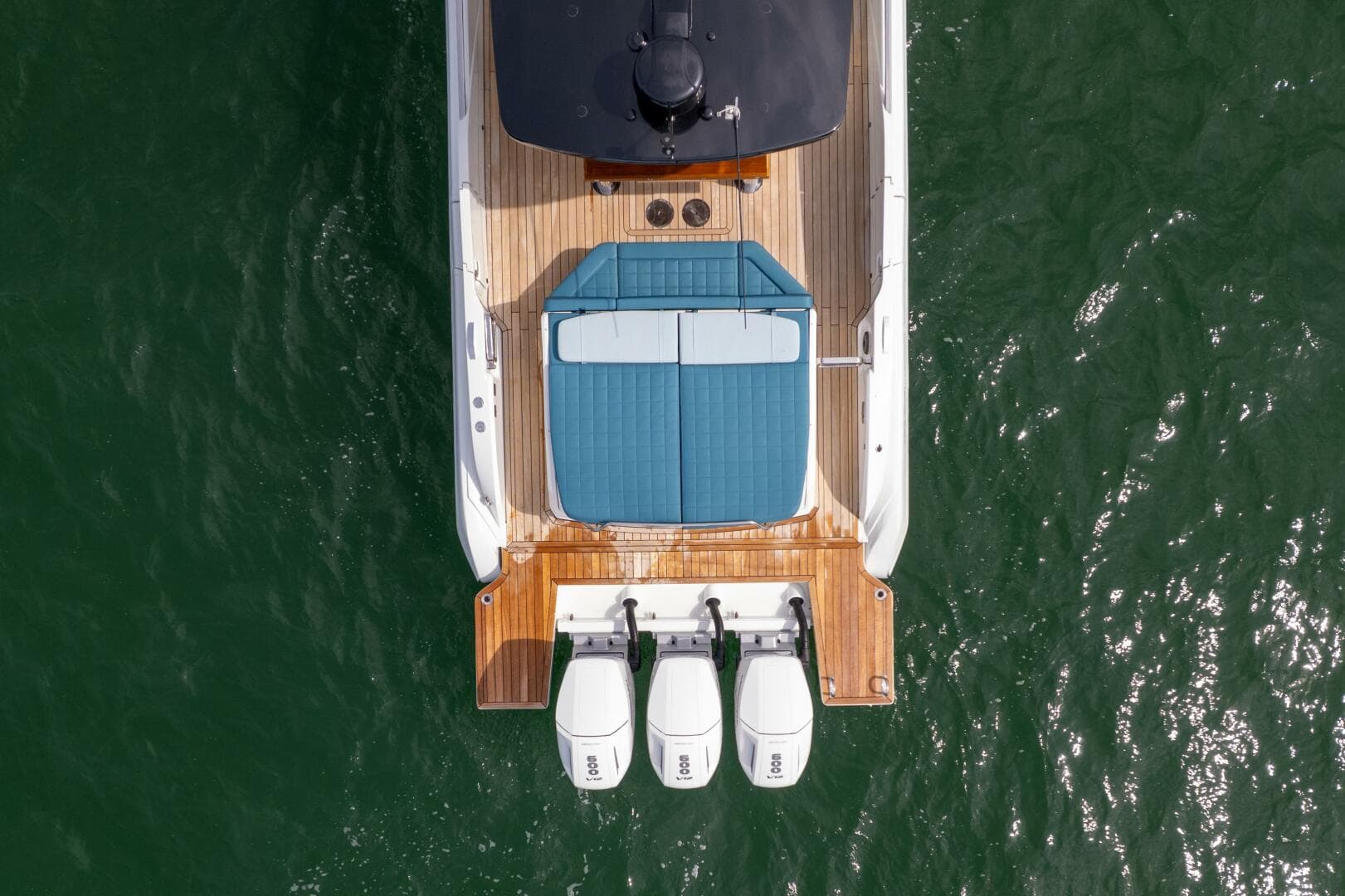 2025 Sacs Rebel 47 — photo 44