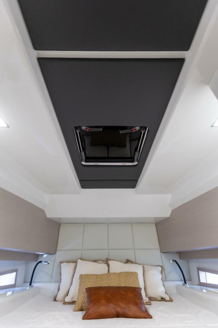 2025 Sacs Rebel 47 — photo 17