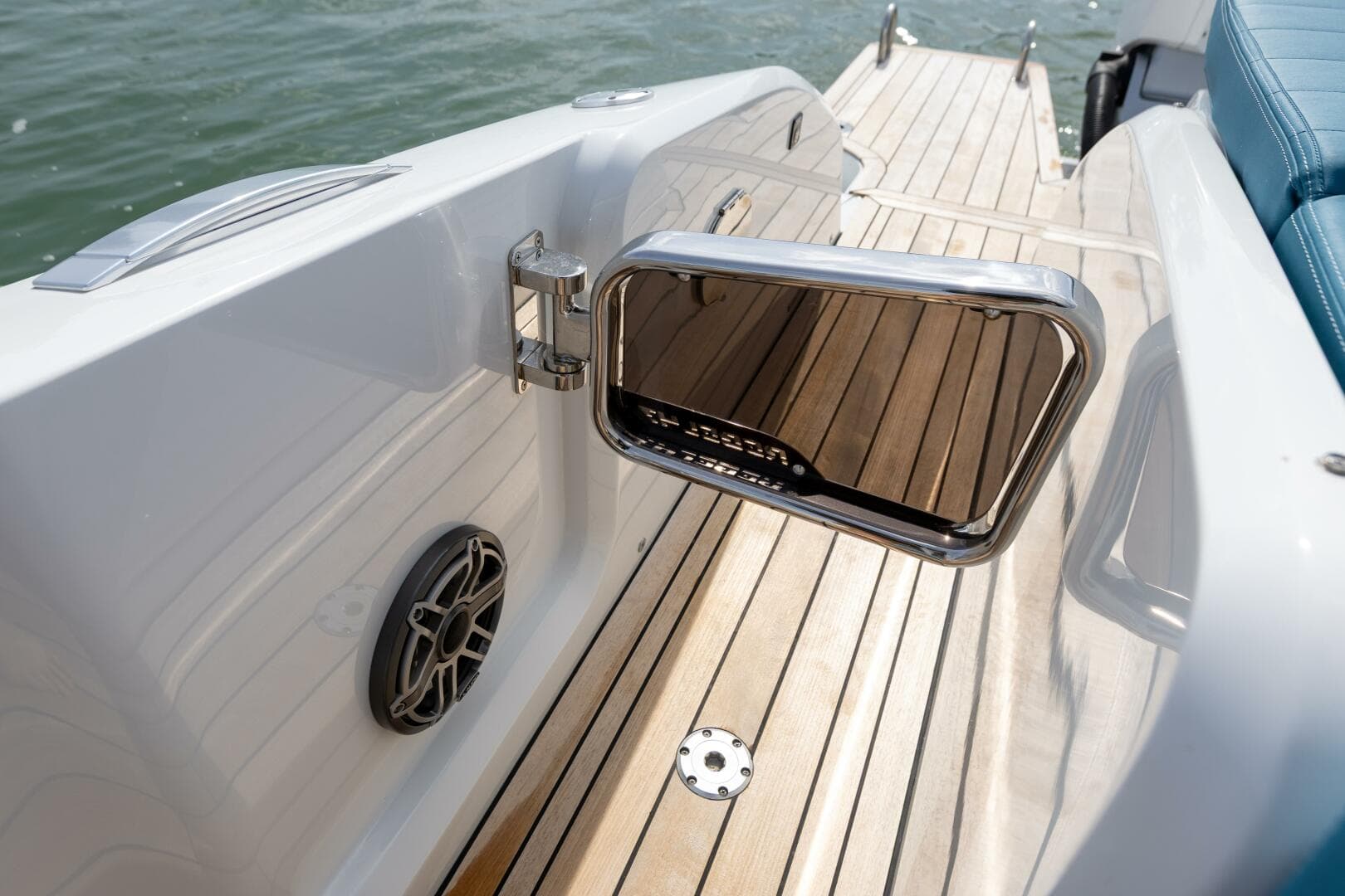 2025 Sacs Rebel 47 — photo 25