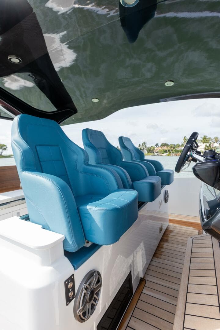 2025 Sacs Rebel 47 — photo 36