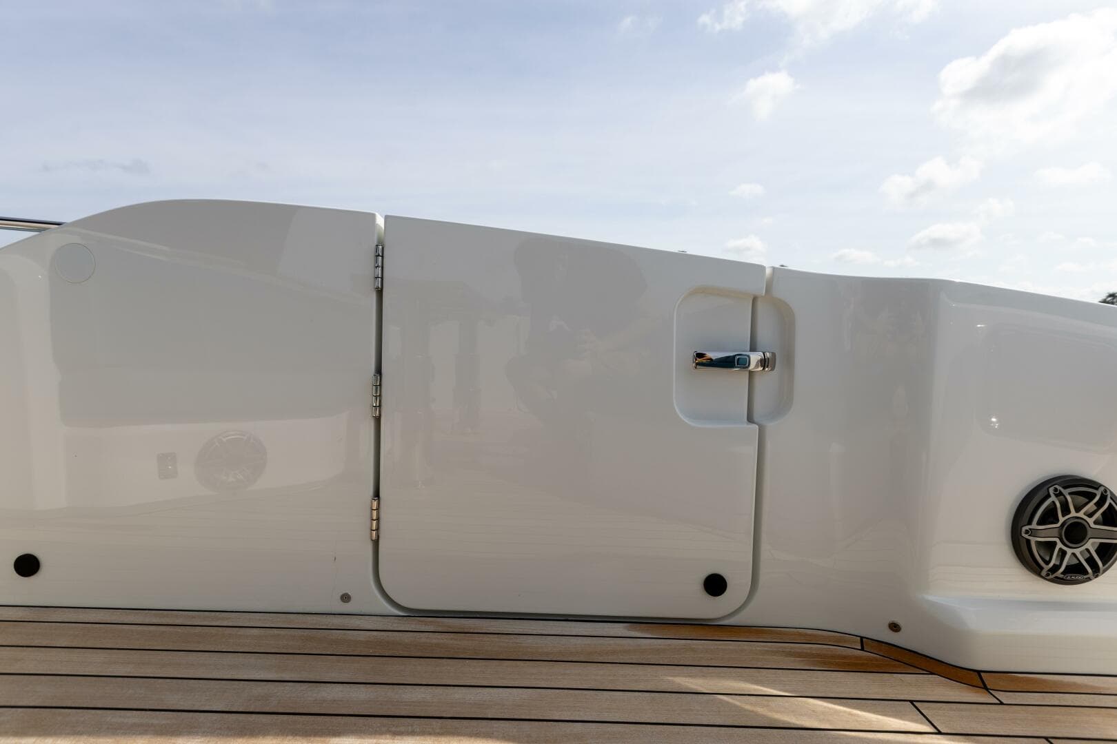 2025 Sacs Rebel 47 — photo 24