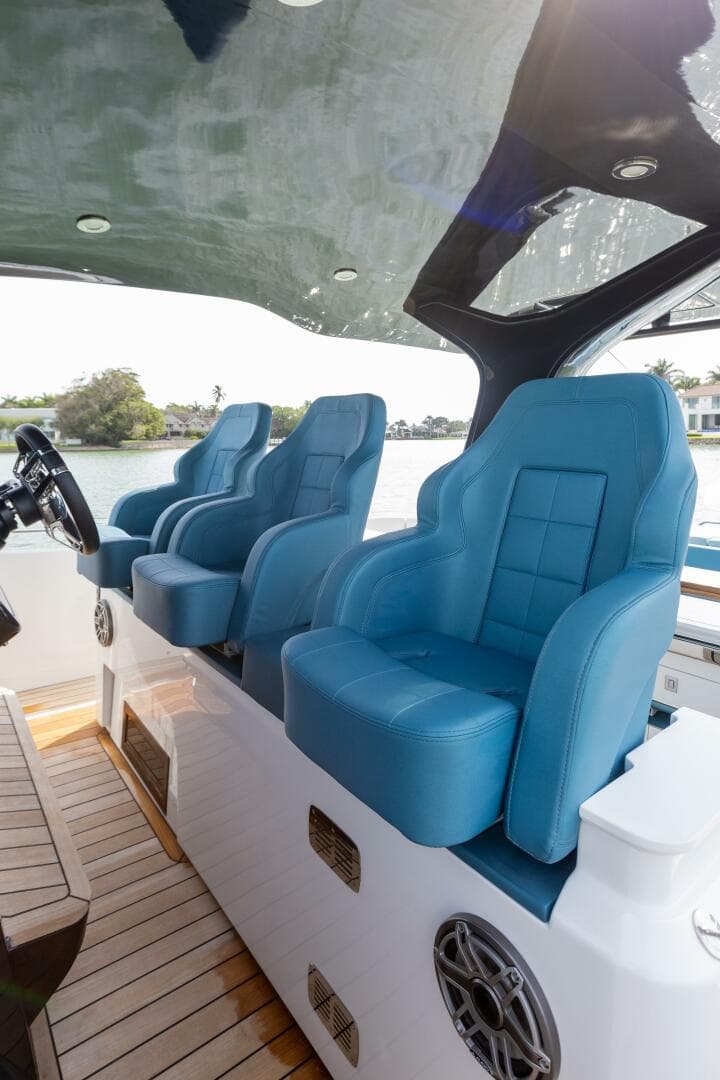 2025 Sacs Rebel 47 — photo 35