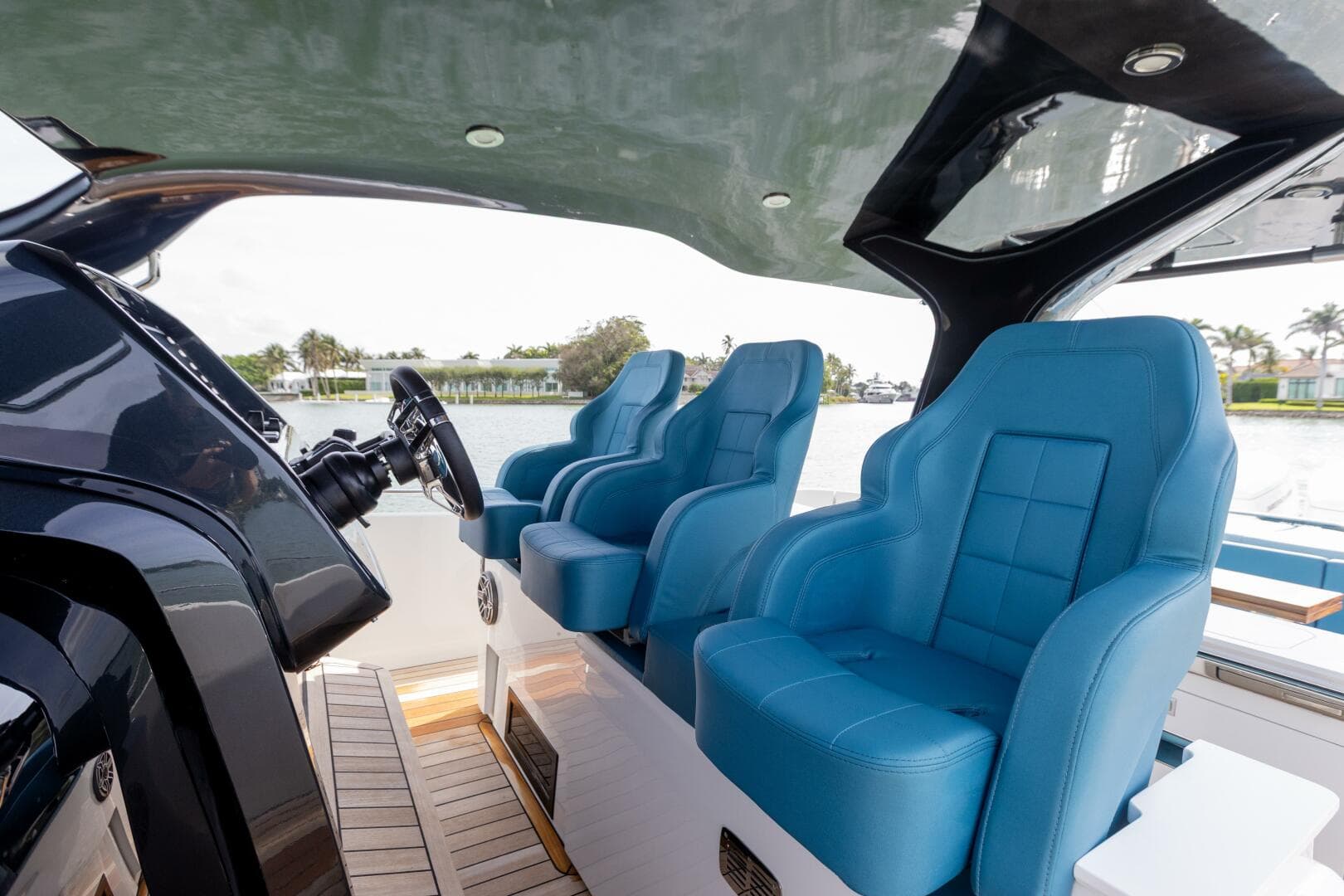 2025 Sacs Rebel 47 — photo 34