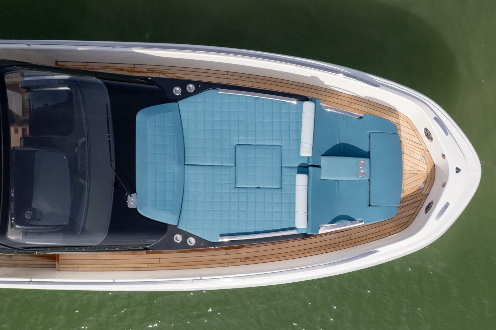 2025 Sacs Rebel 47 — photo 45