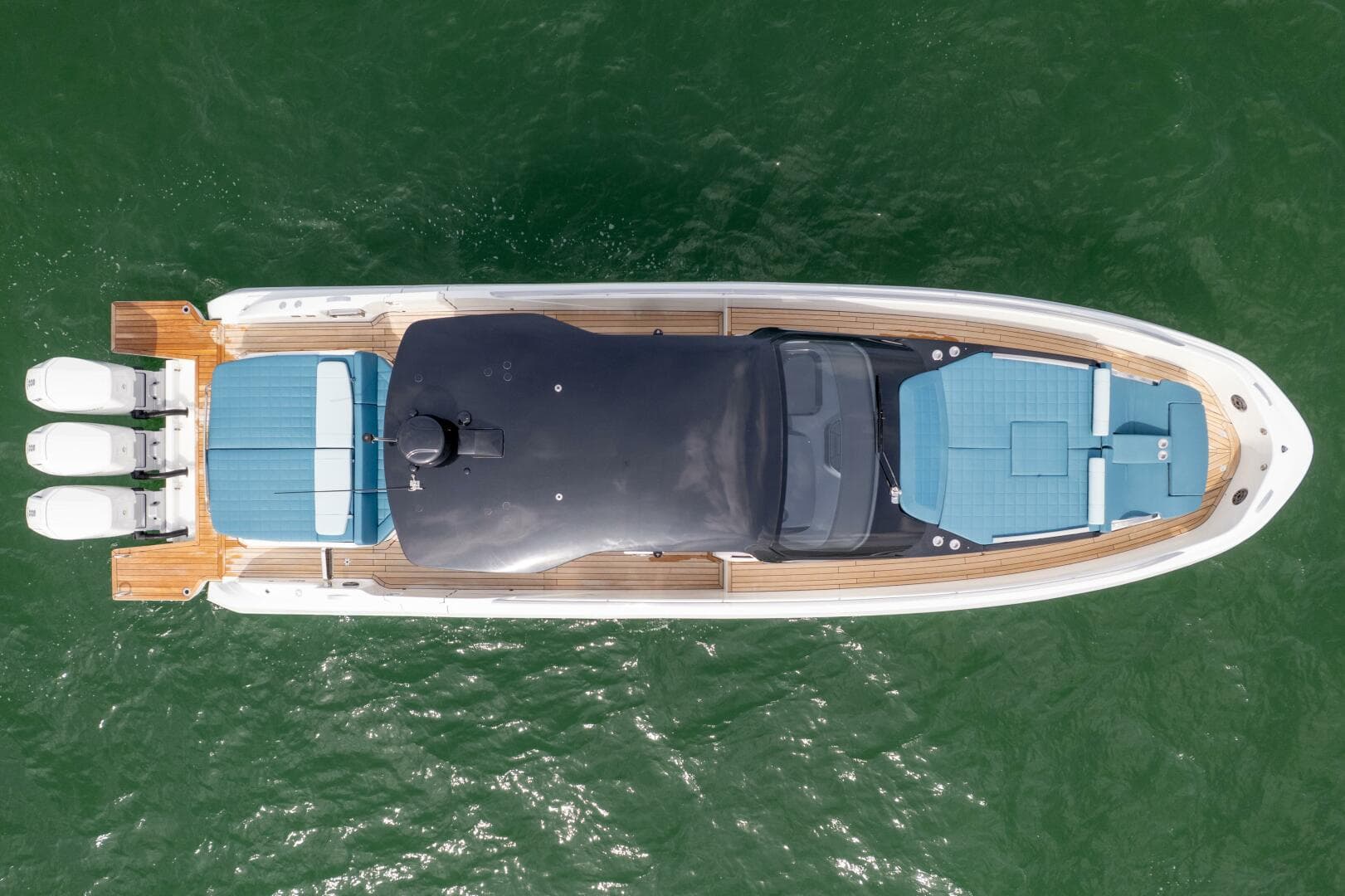 2025 Sacs Rebel 47 — photo 46