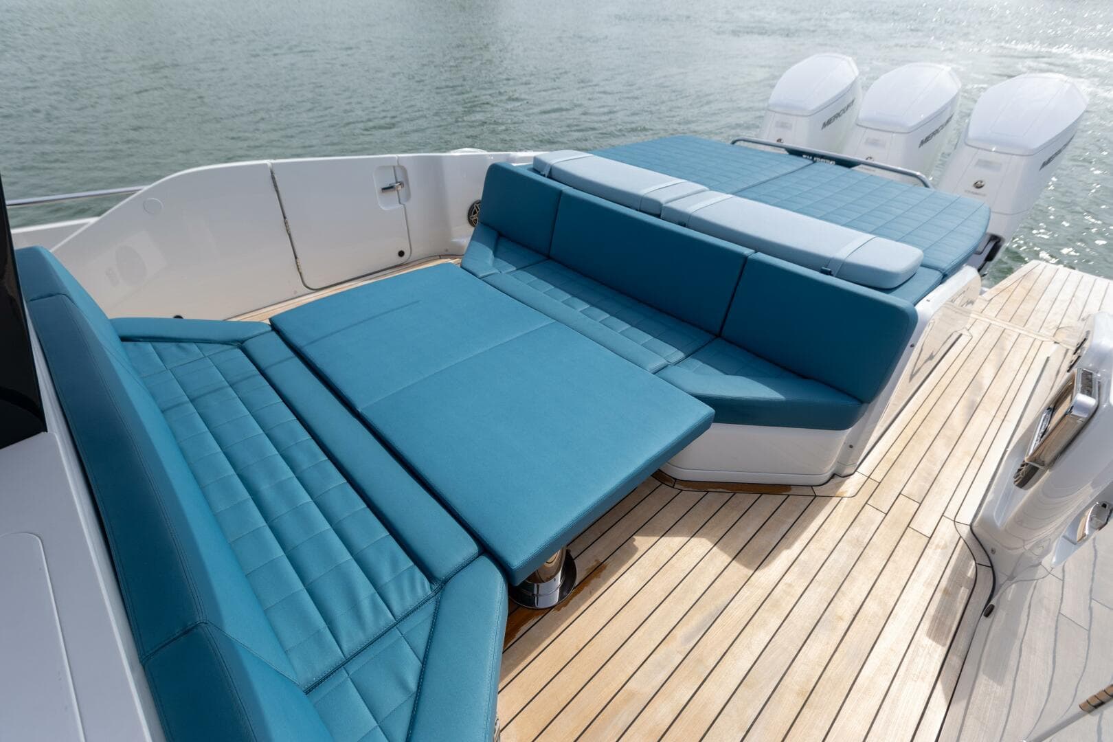 2025 Sacs Rebel 47 — photo 38