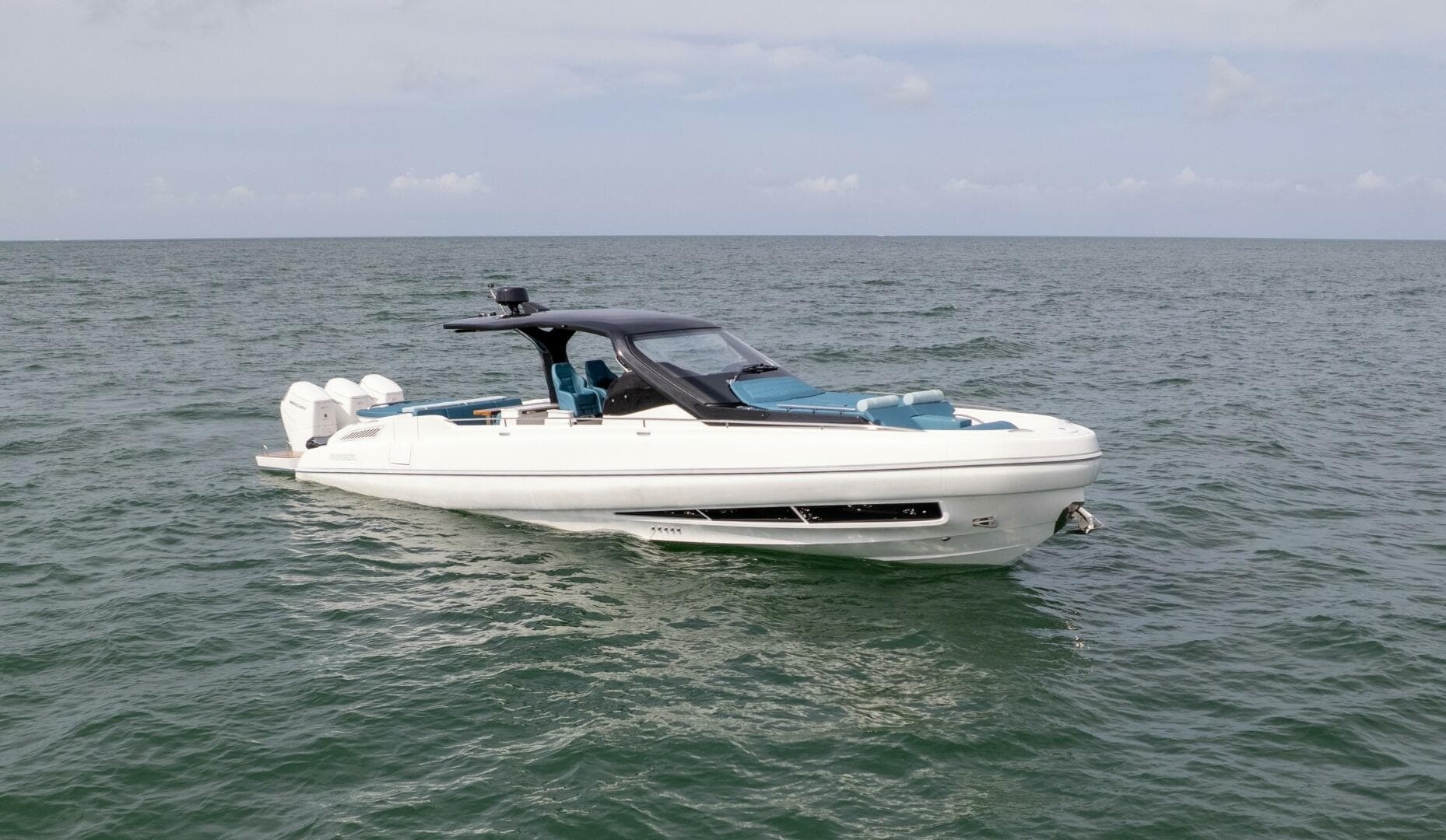 2025 Sacs Rebel 47 — photo 5