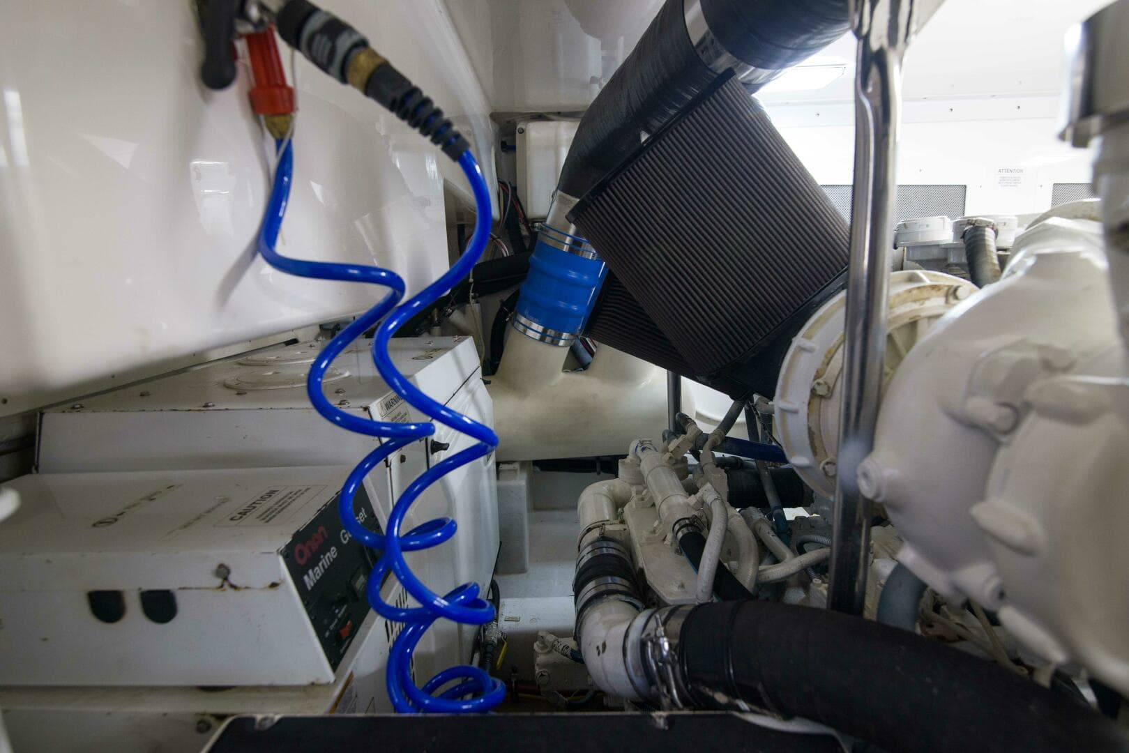 2008 Cabo Express — photo 42