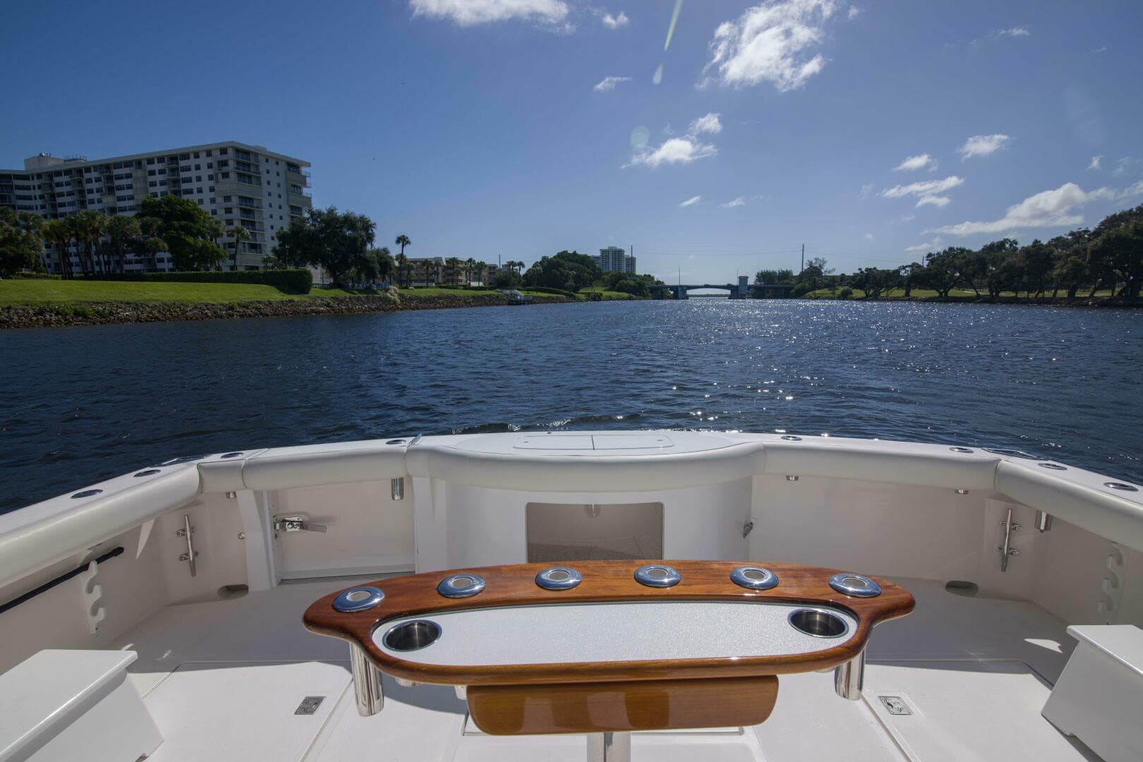 2008 Cabo Express — photo 33