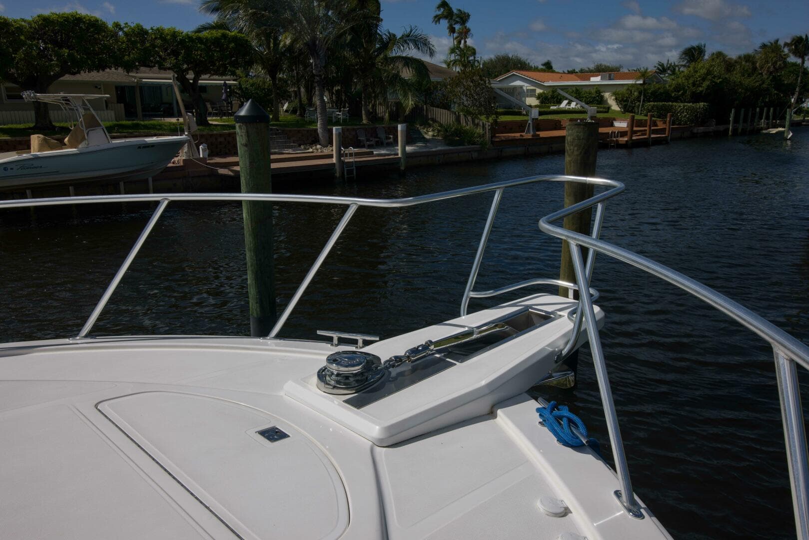 2008 Cabo Express — photo 36