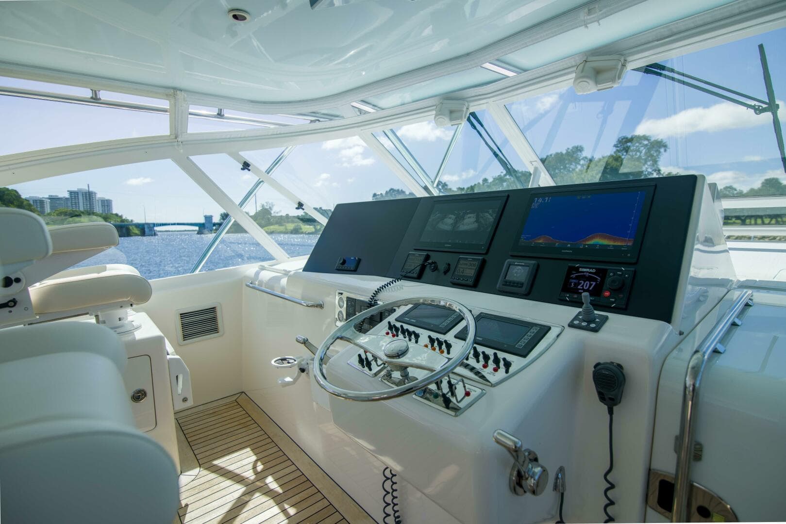 2008 Cabo Express — photo 21