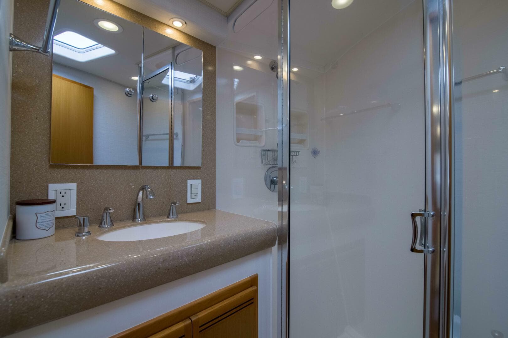 2008 Cabo Express — photo 12