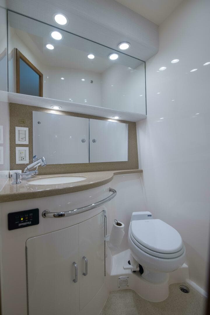 2008 Cabo Express — photo 17