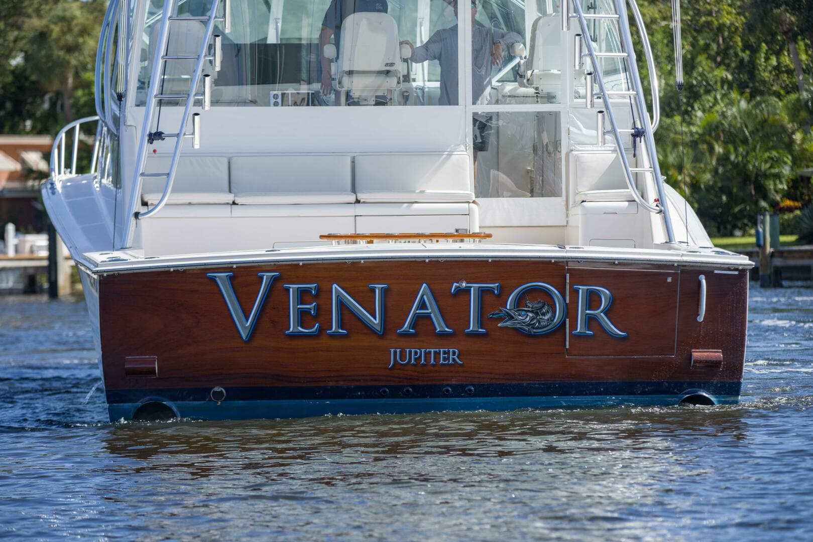 2008 Cabo Express — photo 50