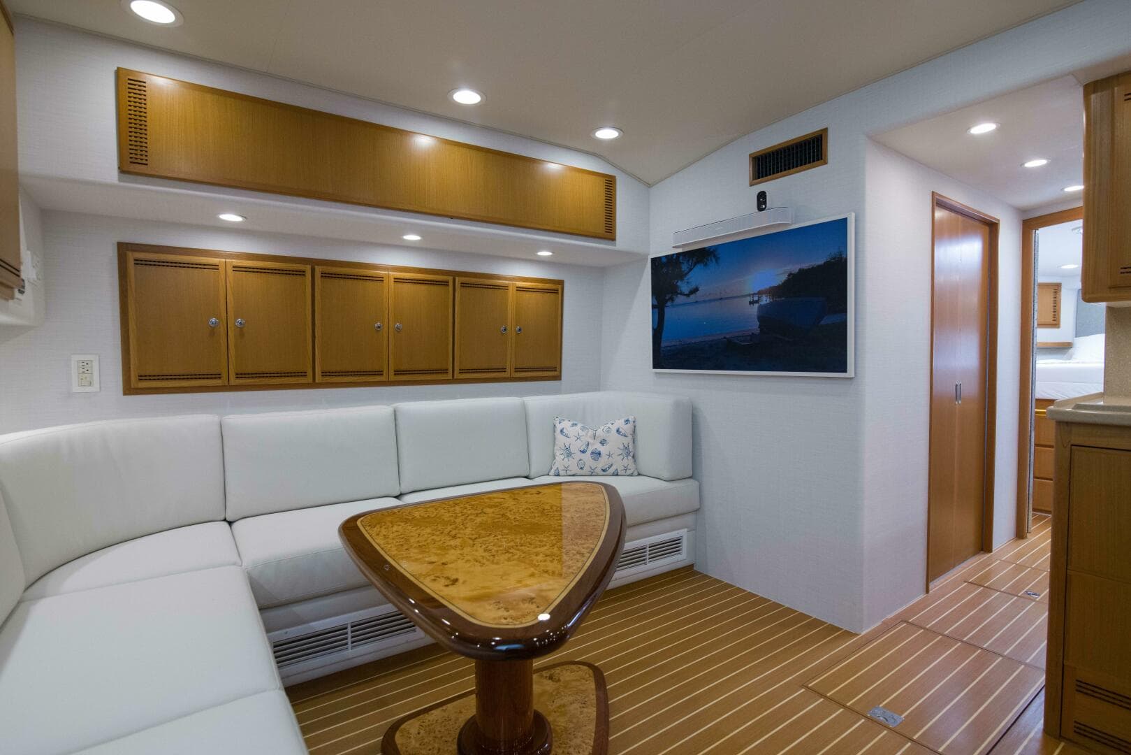 2008 Cabo Express — photo 3