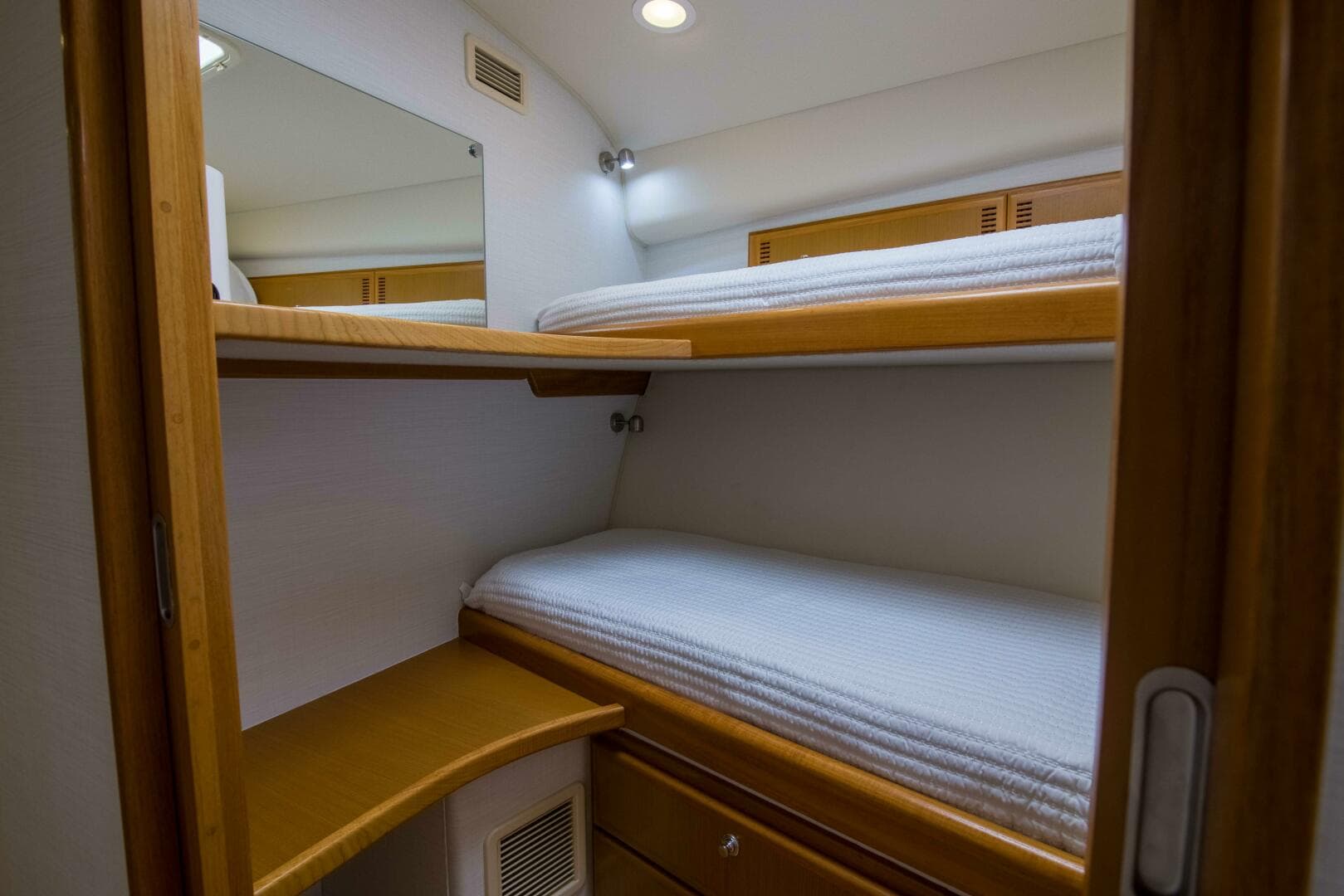 2008 Cabo Express — photo 15