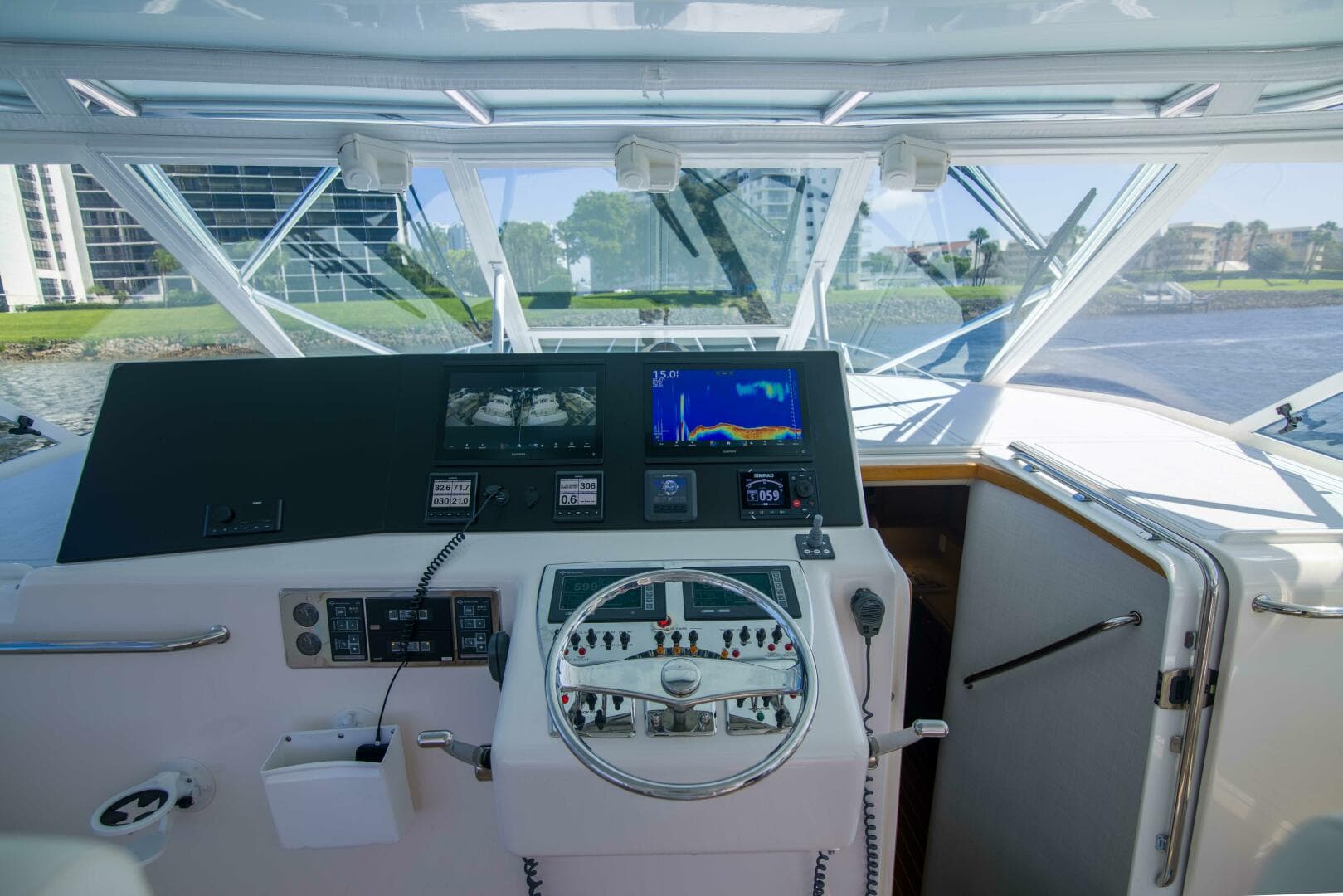 2008 Cabo Express — photo 26