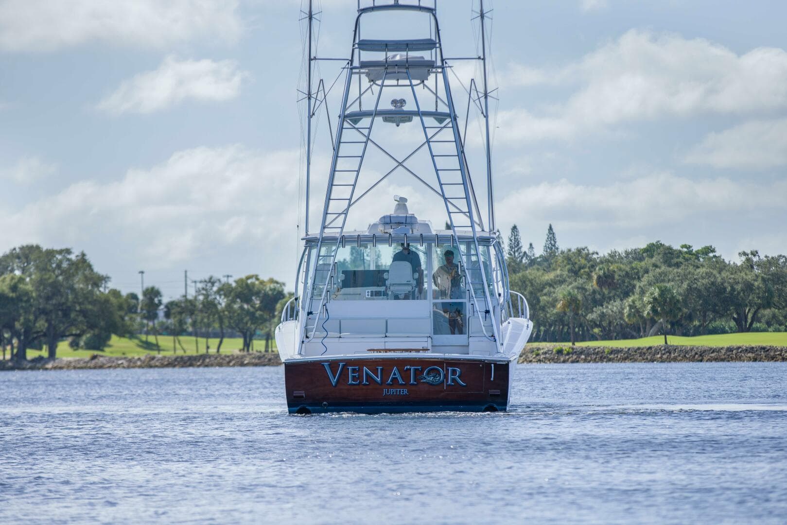 2008 Cabo Express — photo 49