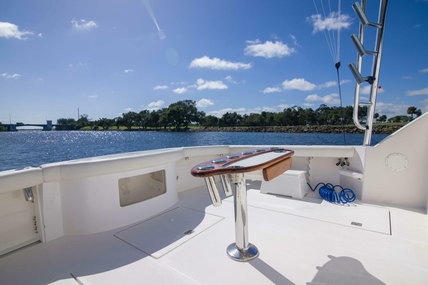 2008 Cabo Express — photo 34