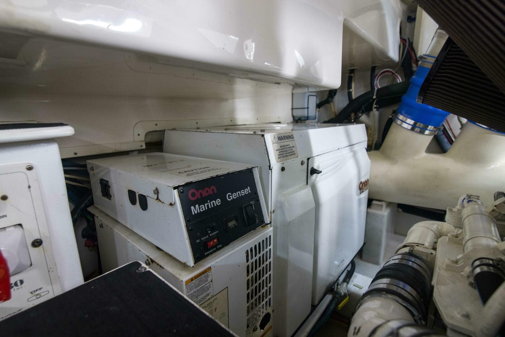 2008 Cabo Express — photo 43